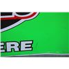 Image 3 : Interstate Batteries metal sign - 48x30
