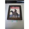 Marlboro Tobacco - Framed Advertisement
