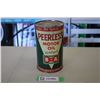 Image 1 : B/A Peerless Motor Oil Can - 1 quart