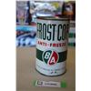 Image 1 : B/A Frost Cop anti-freeze Can - 1 quart