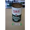 Image 1 : B/A Type A ATF Can - 1 quart