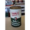 Image 2 : B/A Type A ATF Can - 1 quart