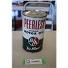 Image 1 : B/A Peerless Oil Can - 1 quart