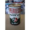 Image 2 : B/A Peerless Oil Can - 1 quart