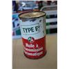 Image 2 : B/A Type F ATF Can - 1 quart