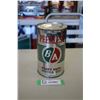 Image 1 : B/A Heavy Duty Motor Oil Can - 1 quart