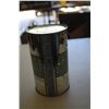 Image 2 : B/A Heavy Duty Motor Oil Can - 1 quart