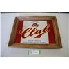 Image 1 : Labatt's Beer Mirror