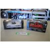 (2) 1:43 Diecast - 57 Bonnyville, Ford Pickup