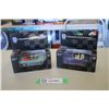 (2) 1:43 Diecast - 49 Buick, 55 Buick