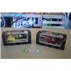 (2) 1:43 Diecast - 59 Chrysler, 55 Pontiac