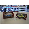 (2) 1:43 Diecast - 35 E.R.A 'R.1.B', Ford Fairlane