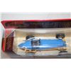 Image 3 : (2) 1:43 Diecast - 35 E.R.A 'R.1.B', Ford Fairlane