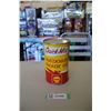 Image 2 : Shell Ourboard motor oil can - 40oz