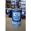 Image 2 : White Rose oil can - 1 qt