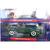 Image 3 : Ford Pickup Collection 3-pack - 1:18 scale - 1934+1948+1953