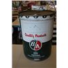 Image 2 : B/A Oil Pail - 5 gal