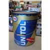 Image 2 : Esso Grease Pail - 35 pound