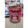 Image 1 : Marvel Mystery Oil Pail - 5 gal