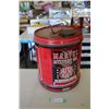 Image 2 : Marvel Mystery Oil Pail - 5 gal