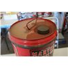 Image 3 : Marvel Mystery Oil Pail - 5 gal