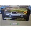 Image 1 : 1:18 Diecast - 1977 Pontiac Firebird Formula
