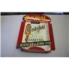 Image 2 : Chestfield Cigarettes Flanged Sign (double sided)