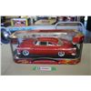 Image 1 : American Graffiti - 1955 Chrysler C300 - 1:18 Diecast