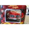 Image 4 : American Graffiti - 1955 Chrysler C300 - 1:18 Diecast