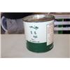 Image 2 : B/A grease pail - 5lbs - Duralube HY.