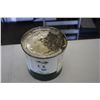 Image 3 : B/A grease pail - 5lbs - Duralube HY.