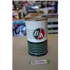 B/A Dieselube Oil Can - 1 quart