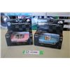 1958 Buick + 1956 Ford Thunderbird 1:43 scale