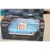 Image 3 : 1958 Buick + 1956 Ford Thunderbird 1:43 scale