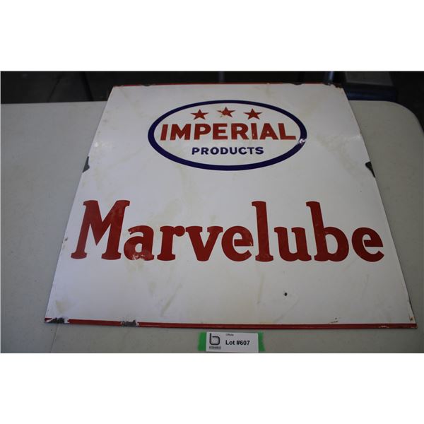 Imperial Products Marvelube (singled sided) - 20 x 21