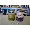 (2) Zerex Dupont Anti-Rust + Penncote Motor Oil