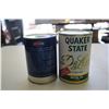 Image 2 : (2) Quaker State Deluxe + AMSoil ATF (both full)