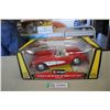 1957 Chevy Corvette 1:18 diecast