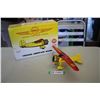 Image 1 : Shell Vintage Airplane Bank diecast