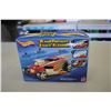 Image 3 : Hotwheels flamethrower car