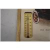 Image 2 : Kingland Ford Dealership Thermometer framed