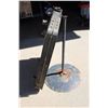 Image 2 : Radiator for Ford Flathead (stnad not include)