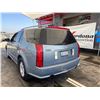 Image 2 : 2008 CADILLAC SRX