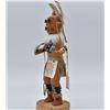 Image 2 : Native American Navajo Mudhead Kachina
