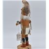 Image 3 : Native American Navajo Mudhead Kachina