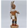 Image 4 : Native American Navajo Mudhead Kachina
