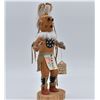 Image 5 : Native American Navajo Mudhead Kachina