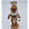 Image 7 : Native American Navajo Mudhead Kachina