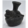 Image 1 : Moche' Culture Erotic Pottery Replica