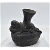 Image 5 : Moche' Culture Erotic Pottery Replica